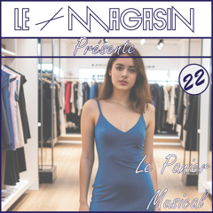 🔵 Le Panier Musical 🔵 - N°22 - 2023 WINTER MIX