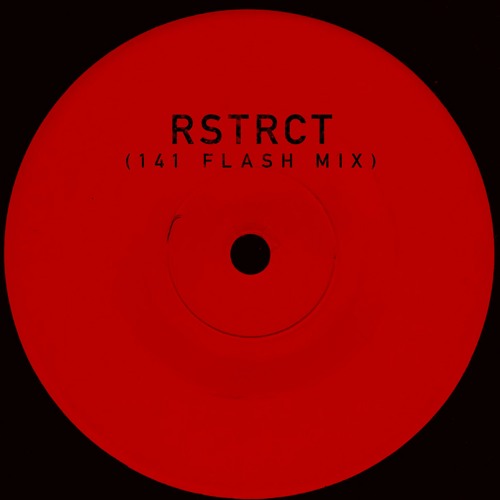 Jan Fleck - RSTRCT (141 FLASH MIX) | (free download)