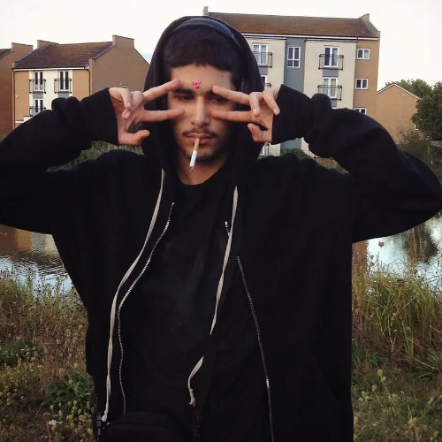 fakemink - LV Sandals 432hz Audio