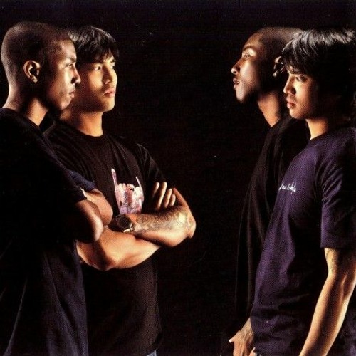 The Neptunes - Unreleased R&B