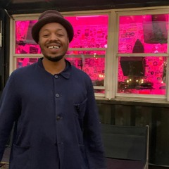 close encounters. rip virgil abloh @ The Lot Radio 11 - 30 - 2021