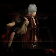 trap blood bayonet (yurk)
