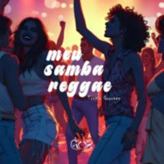 Meu Samba Reggae