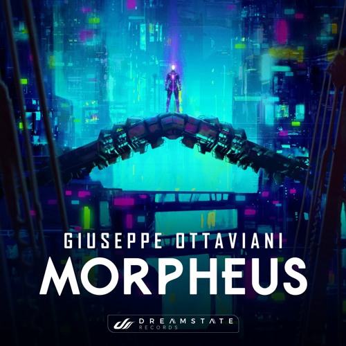 Giuseppe Ottaviani - Morpheus