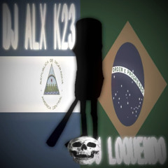 REMIX Dj lOqUeNdO x DJ ALX K23 MTG TUNG TUNG TUNG SAHUR DA RUA 9️⃣ NA GESTAO DA NICARAGUA🇳🇮🇳🇮