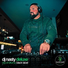 DJ Nasty Deluxe @Instinct Bar & Food (2025)
