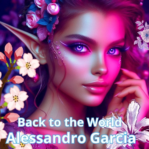 Back to the World