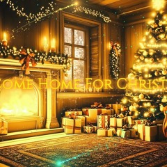 Please Come Home for Christmas (Jazz Piano & Guitar Cover)