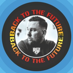 Rowano - Back To The Future