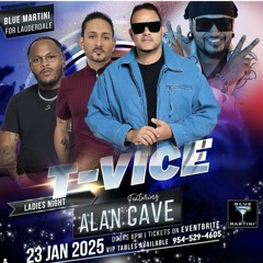 T VICE - BEAUTE DANGEREUSE 1-23-25