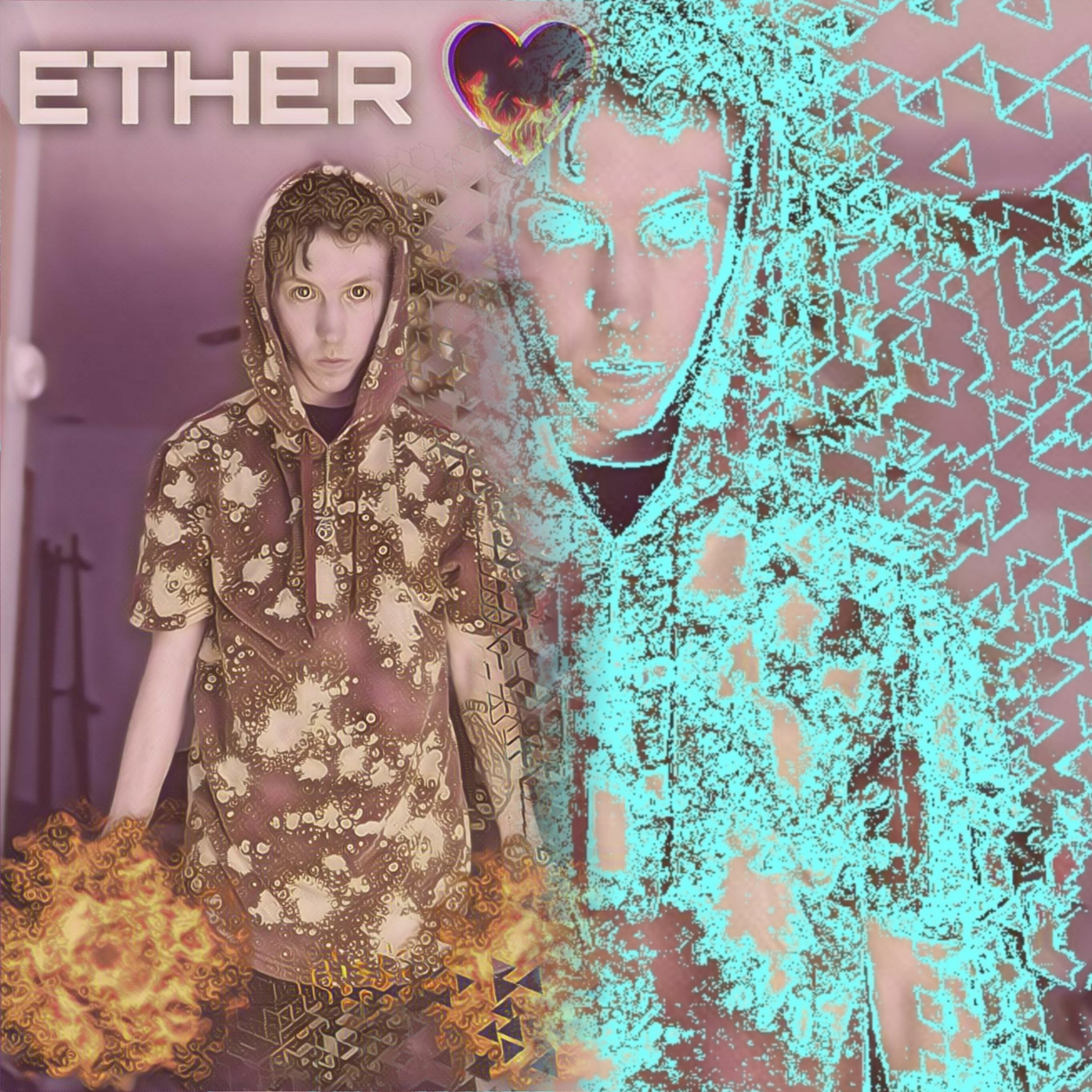 Ether episode artwork