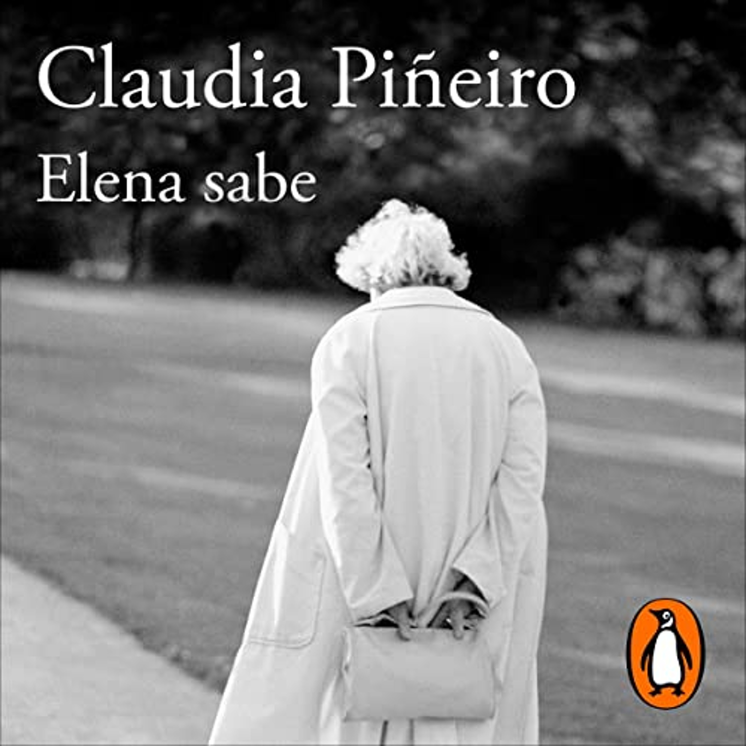 Elena sabe [Ellen Knows] (Audiolibro) | Prueba Gratis