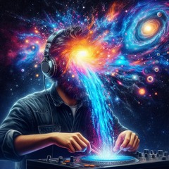Deep Woods #28 - Progressive, Organic, Afro House Mix