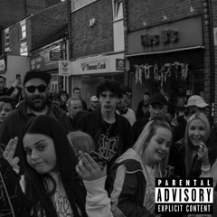 Far From Friends (prod. Tom Hodson)