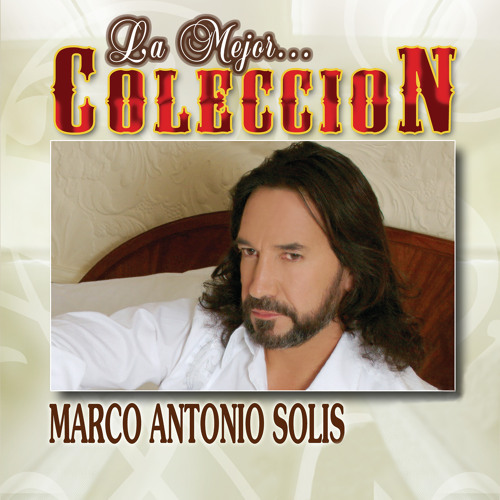 Stream O Me Voy O Te Vas (Album Version) by Marco Antonio Solís | Listen  online for free on SoundCloud
