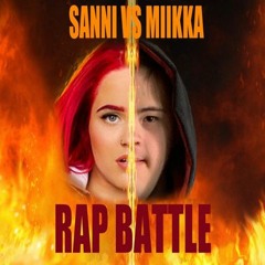 sannivsmiikka