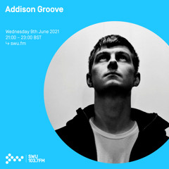 Addison Groove 09TH JUN 2021