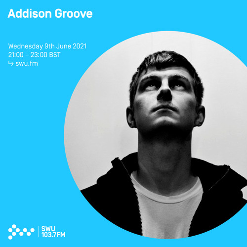 Addison Groove 09TH JUN 2021