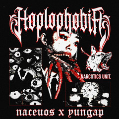 HOPLOPHOBIA Ft. Yung AP (prod.or1ove)