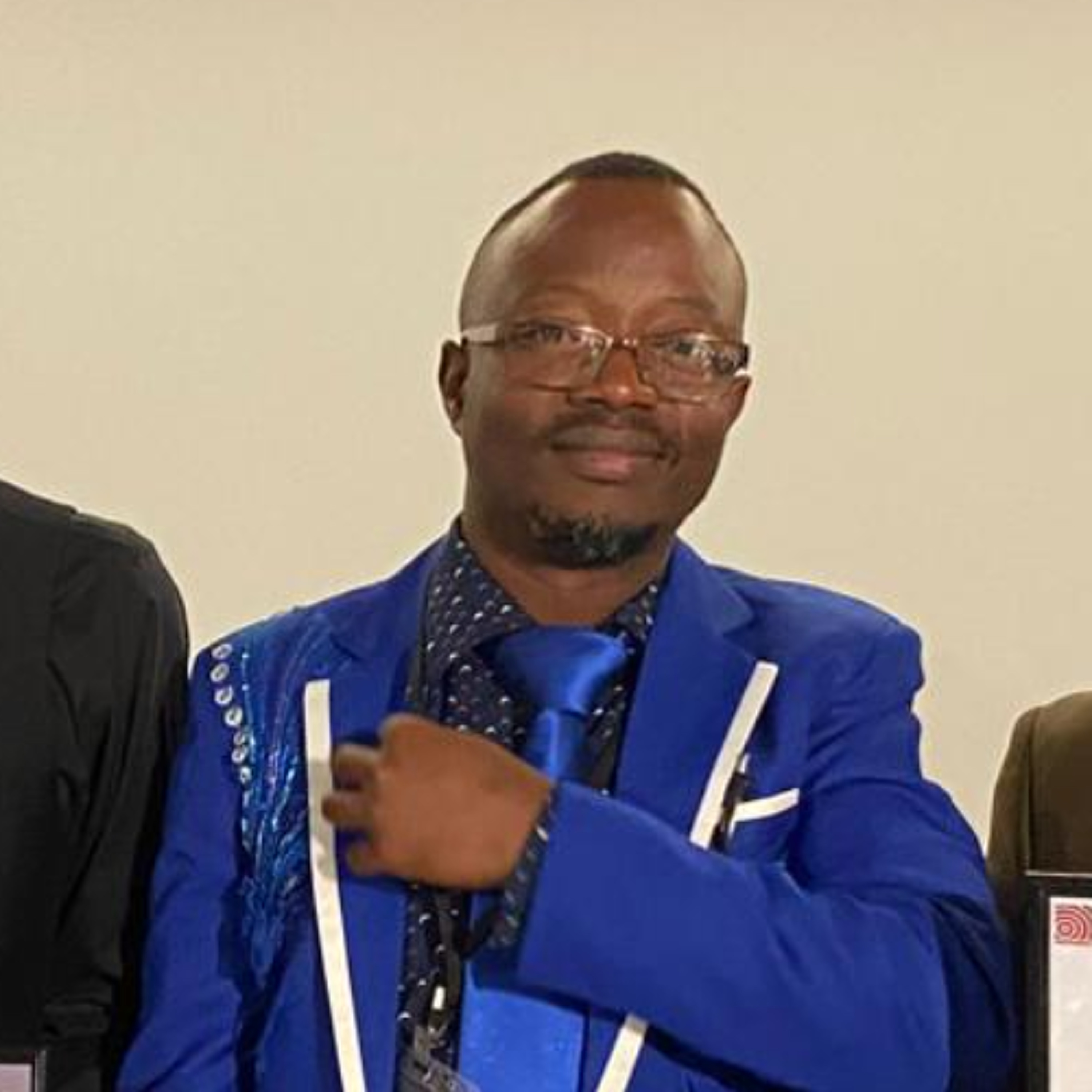 Africonnect Program with Fikiri - 29th December 2025 - SWAHILI