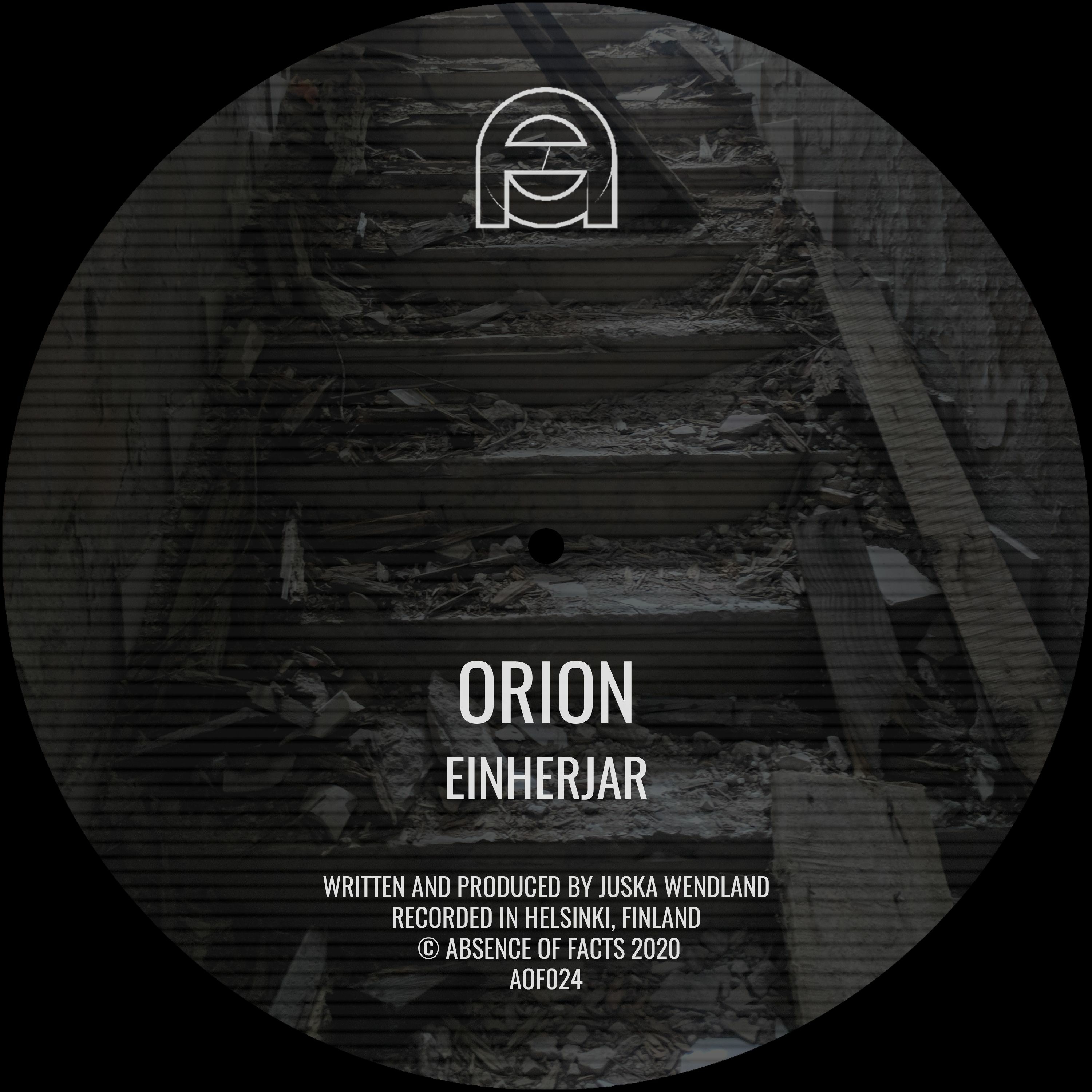 Orion