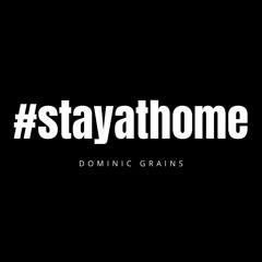 #stayathome