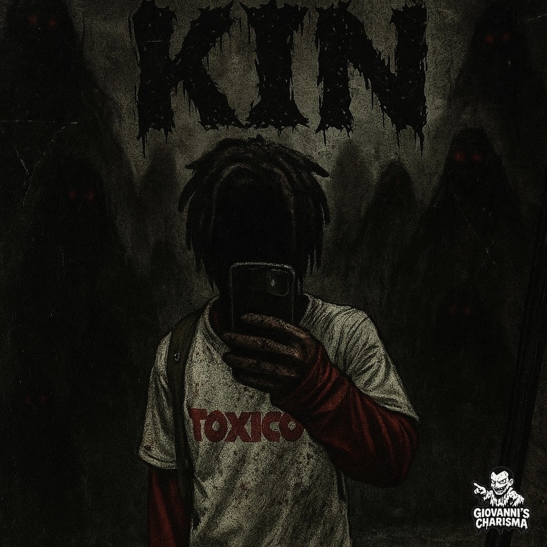 Stream Welcome2TheShow [Ghosstype] by KIN JAAY | Listen online for free ...