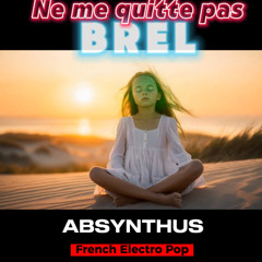 NE ME QUITTE P@S (Brel)