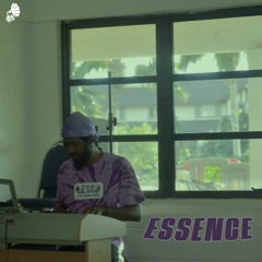 Essence (Prod. by Twano)