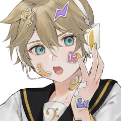 Kagamine LenNh-Uh-Uh. んっあっあっ