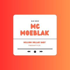 Million dollar baby freestyle