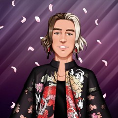 NEKOGLAI - С Виду Простой Колян (Slowed+Reverb)