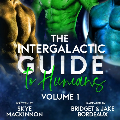 The Intergalactic Guide to Humans, Volume 1 (Sample)