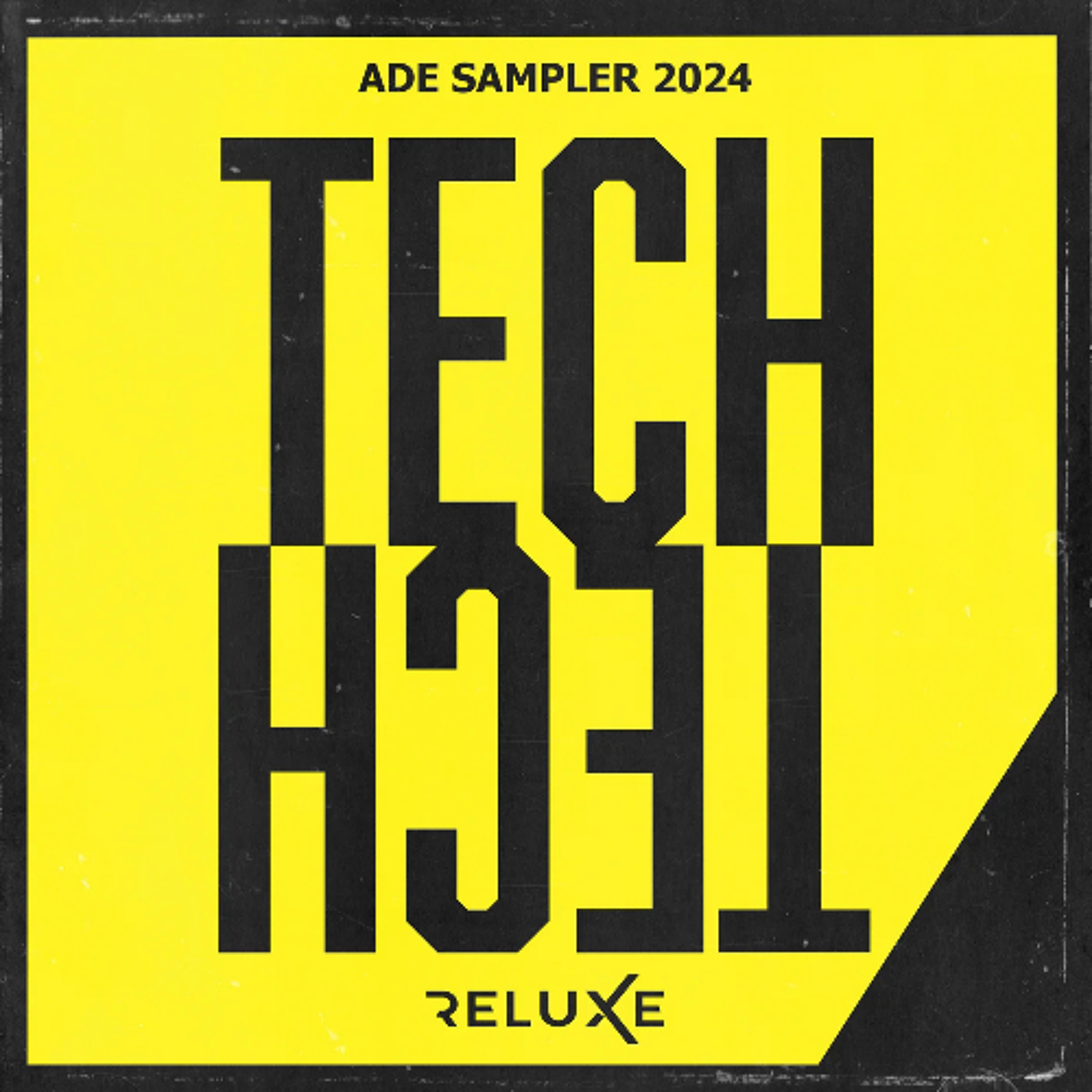 Bass House • Tech House • Deep House