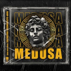 Mruwomszyc - Medusa Mix [HN46]