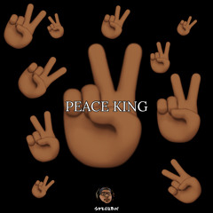 PEACE KING ✌🏾