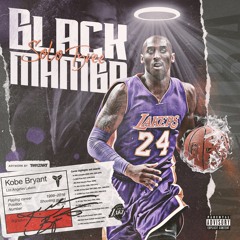 Solo Tyree-Black Mamba