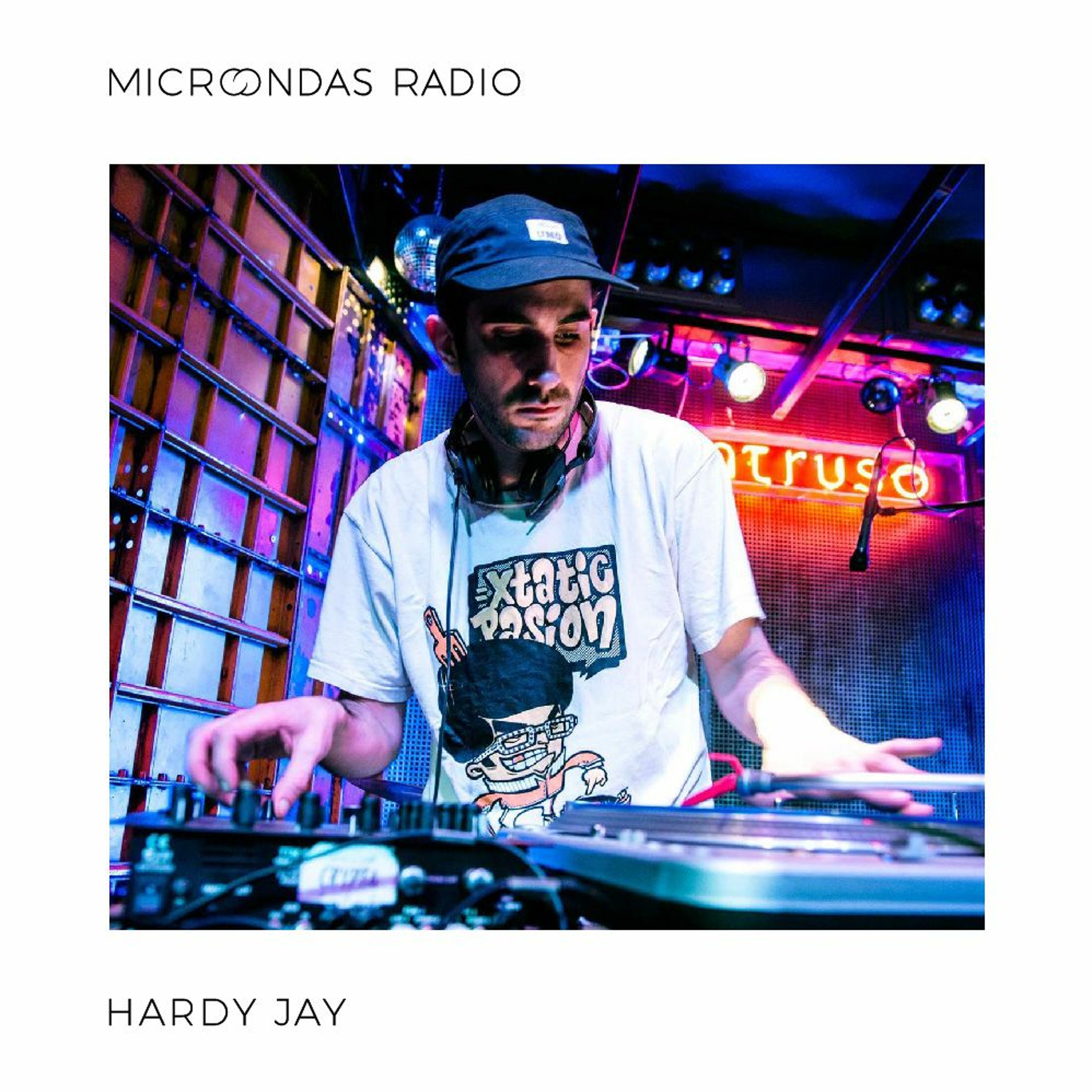 Microondas Radio