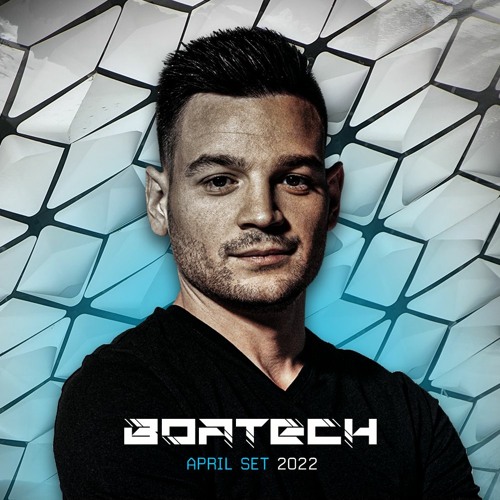 Stream Boatech - April Set 2022 by BOATECH | Listen online for free on ...