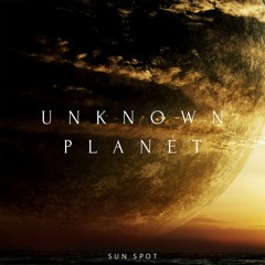 Unknown Planet (Original Mix)