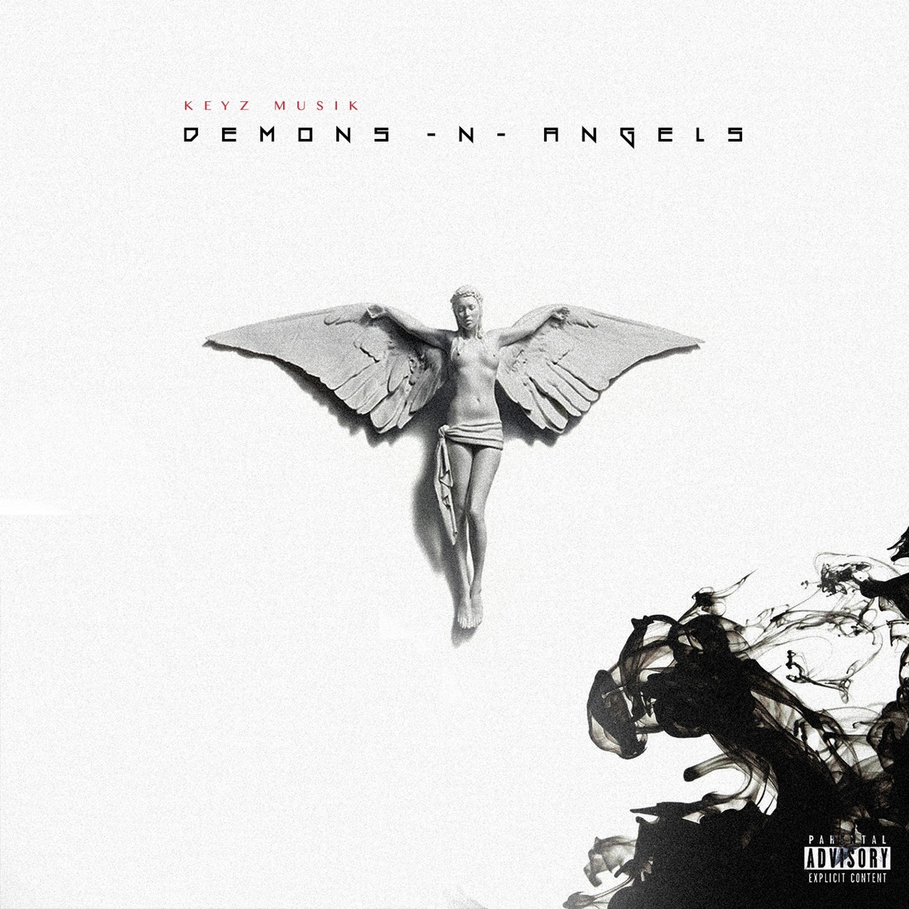 Demons and Angels episode artwork