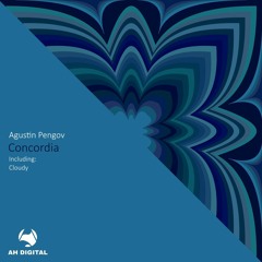 Agustin Pengov - Cloudy (Original Mix)