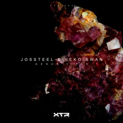 Jossteel, Veko Swan - Genus Vitae (Club Mix)