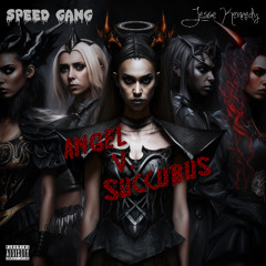 Speed Gang & Jesse Kennedy - Snow Angel Pt. 2 (EDM Version)