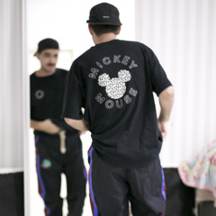 PELO MENOS-MC JACARÉ [ BIELZIN FARIA ]