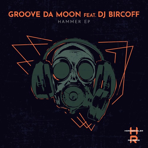 Groove Da Moon feat.Dj.Bircoff - Hammer