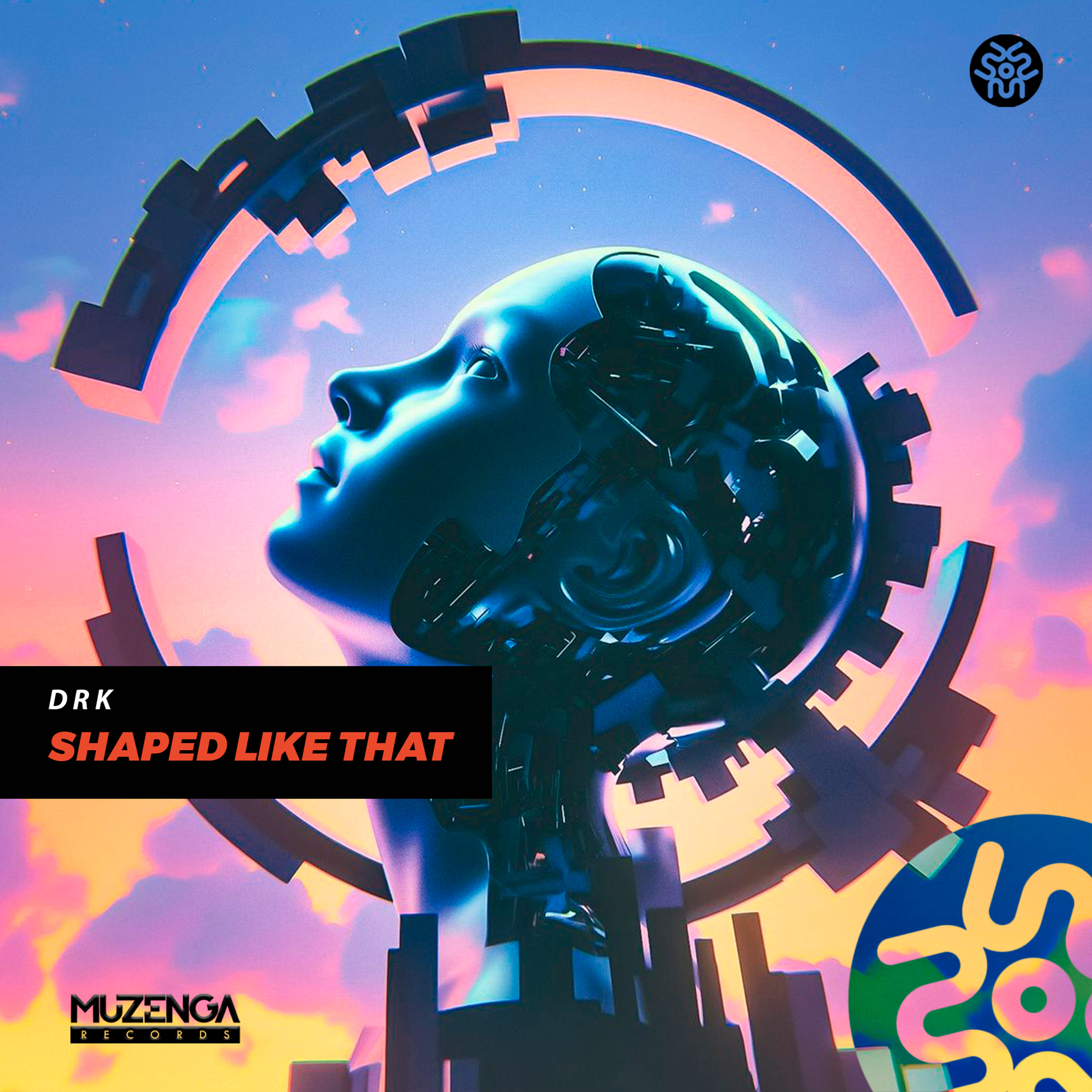 DRK - Shaped Like That (Original Mix) | FREE DOWNLOAD episode artwork