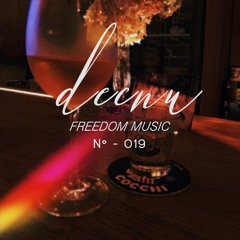 Freedom Music by Decnu Nº 019