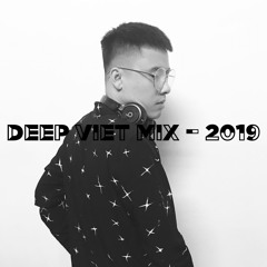 Deep Việt Mix - Tâm Trạng Sâu Lắng - Bikey Mix
