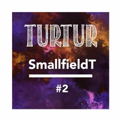 TURTUR & FRIENDS #2 SmallfieldT